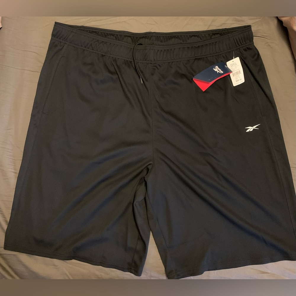Men’s Reebok Speedwick shorts 3XL